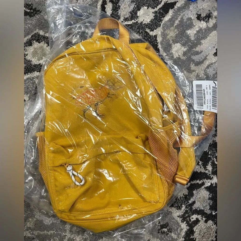 J. Crew Kids' nylon backpack* - Picture 7 of 7